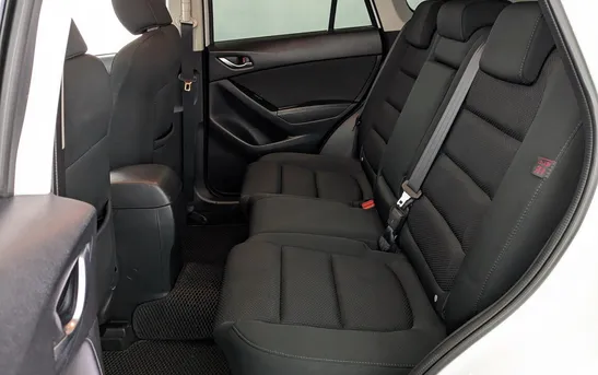 Mazda CX-5 2.00 автоматическая, фото №6