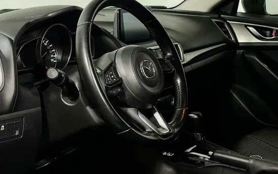 Mazda 3 1.50 автоматическая, фото №5