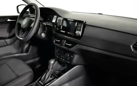 Volkswagen Polo 1.60 автоматическая, фото №6