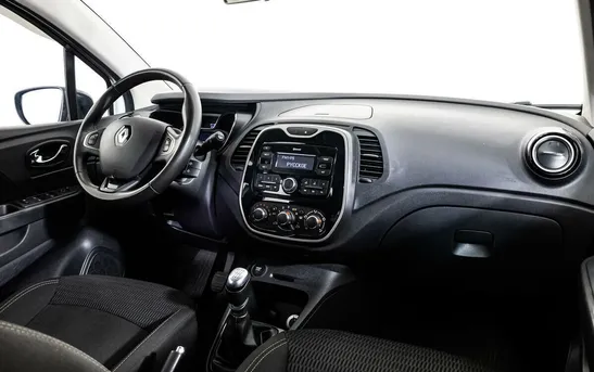 Renault Kaptur 2.00 механика, фото №7
