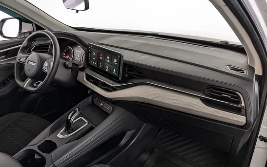 Haval F7 1.50 робот, фото №5