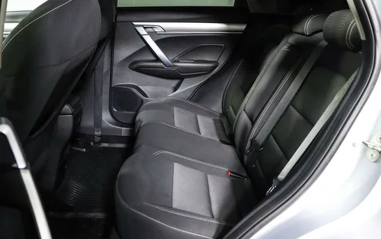 Geely Coolray 1.50 робот, фото №7