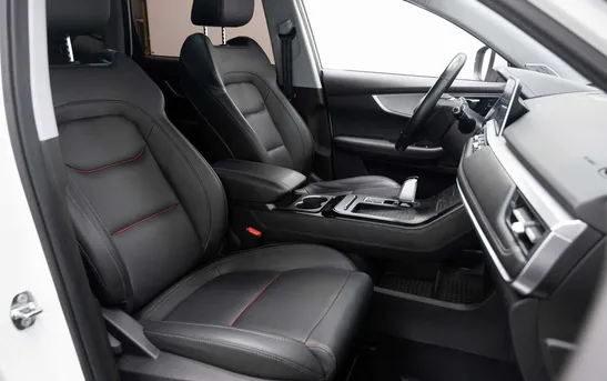 CHERY Tiggo 7 Pro 1.50 вариатор, фото №9