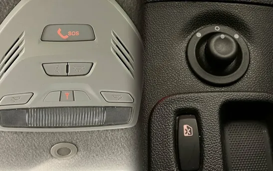 Lada (ВАЗ) Largus 1.60 механика, фото №10