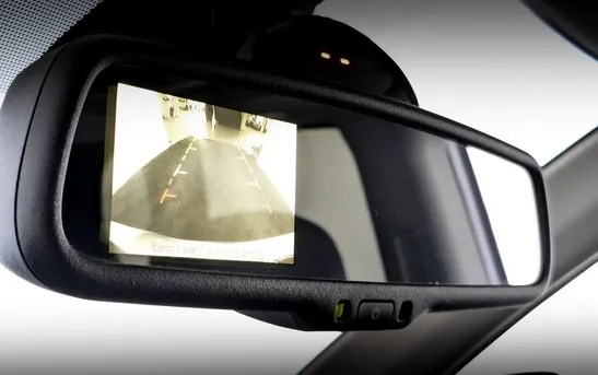 Nissan X-Trail 2.00 вариатор, фото №15