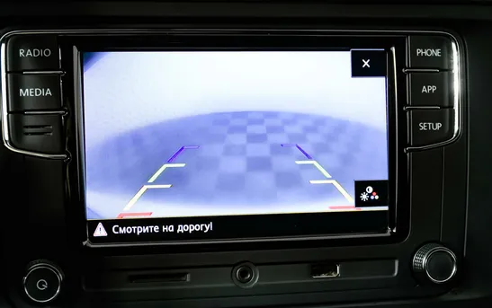 Volkswagen Jetta 1.60 автоматическая, фото №7