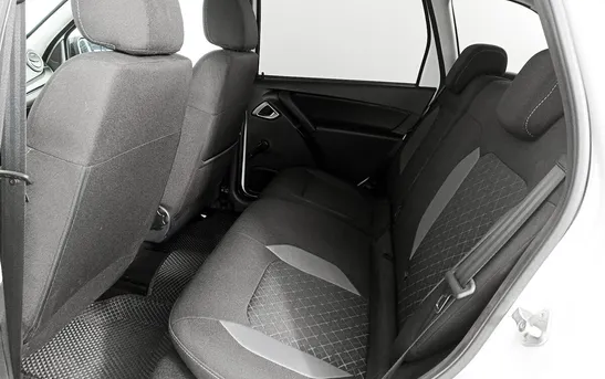 Lada (ВАЗ) Granta 1.60 механика, фото №6