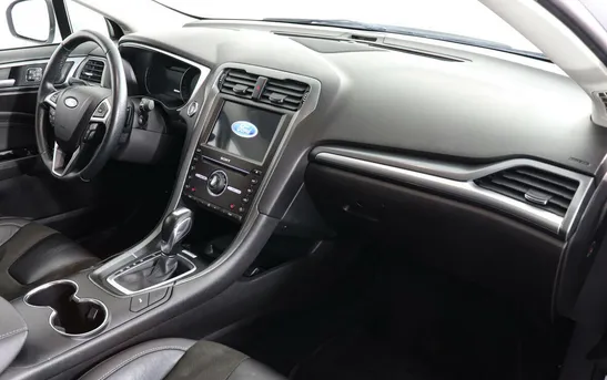 Ford Mondeo 2.00 автоматическая, фото №6