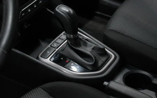 Hyundai Creta 2.00 автоматическая, фото №16