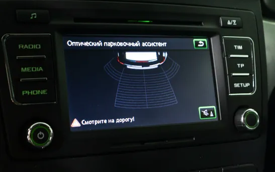 Skoda Yeti 1.40 робот, фото №10