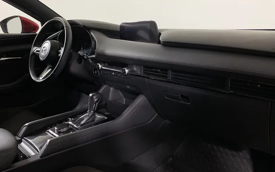 Mazda 3 1.50 автоматическая, фото №7