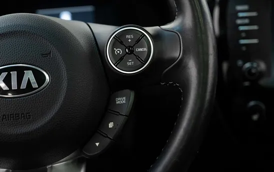 Kia Soul 2.00 автоматическая, фото №13