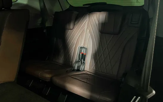 CHERY Tiggo 8 Pro Max 2.00 робот, фото №10