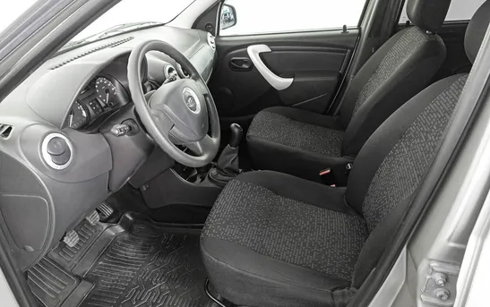 Lada (ВАЗ) Largus 1.60 механика, фото №8