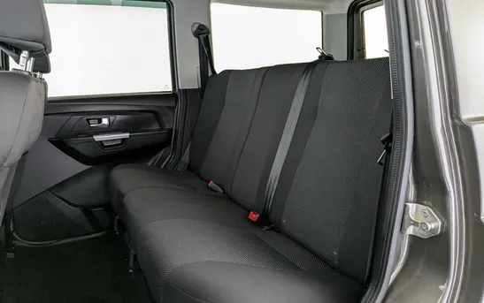 УАЗ Patriot 2.70 механика, фото №14