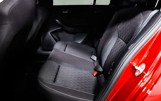 Skoda Rapid 1.60 автоматическая, фото №8