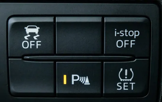 Mazda 6 2.50 автоматическая, фото №11