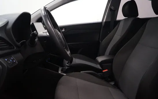 Hyundai Solaris 1.60 механика, фото №15