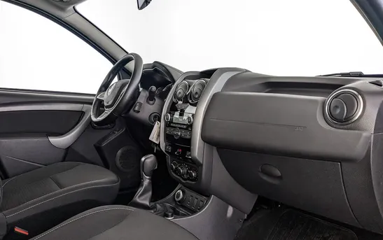 Renault Duster 2.00 автоматическая, фото №7