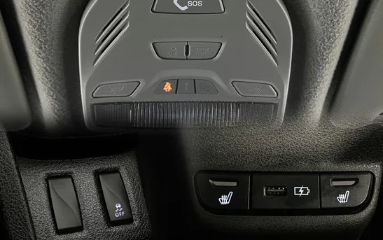 Lada (ВАЗ) XRAY 1.60 вариатор, фото №10