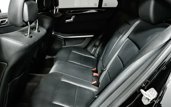 Mercedes-Benz E-Класс 1.80 автоматическая, фото №8