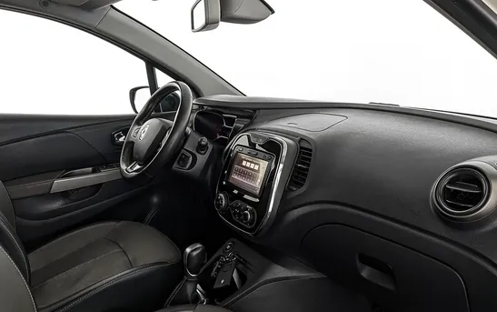 Renault Kaptur 2.00 автоматическая, фото №9