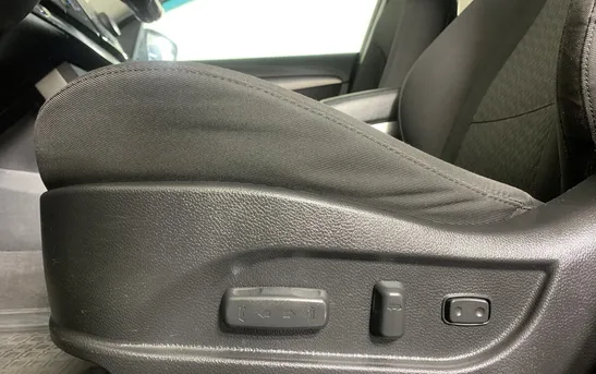 Hyundai i40 2.00 автоматическая, фото №9