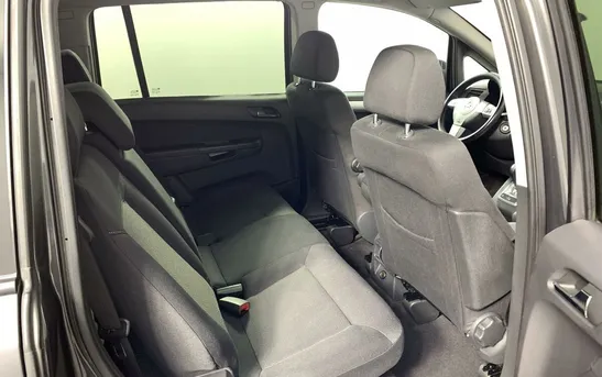 Opel Zafira 1.80 робот, фото №10