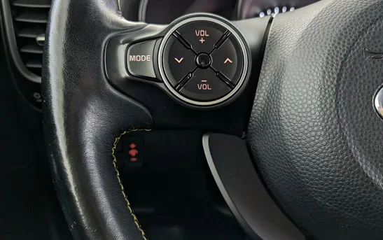 Kia Soul 1.60 автоматическая, фото №14