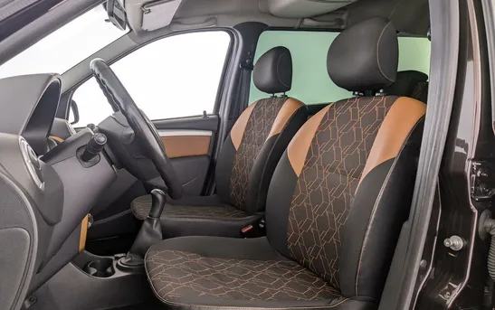 Lada (ВАЗ) Largus 1.60 механика, фото №8