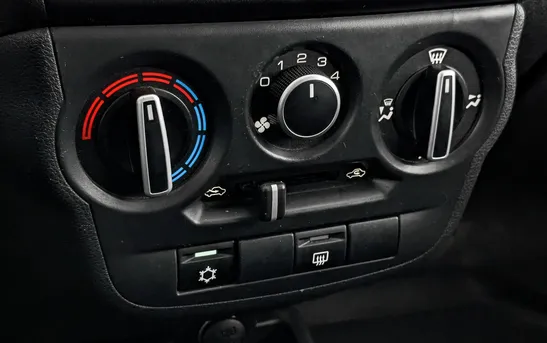 Lada (ВАЗ) Granta 1.60 механика, фото №9