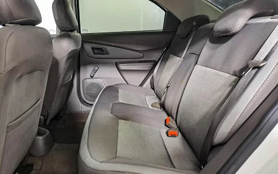 Chevrolet Cobalt 1.50 автоматическая, фото №6