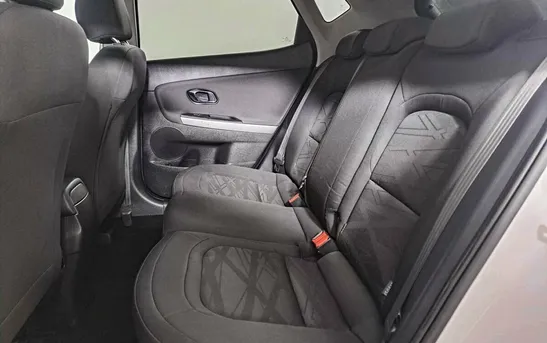 Kia Ceed 1.60 автоматическая, фото №6