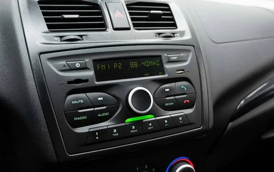 Lada (ВАЗ) Kalina 1.60 механика, фото №11