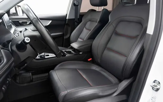 CHERY Tiggo 7 Pro 1.50 вариатор, фото №6