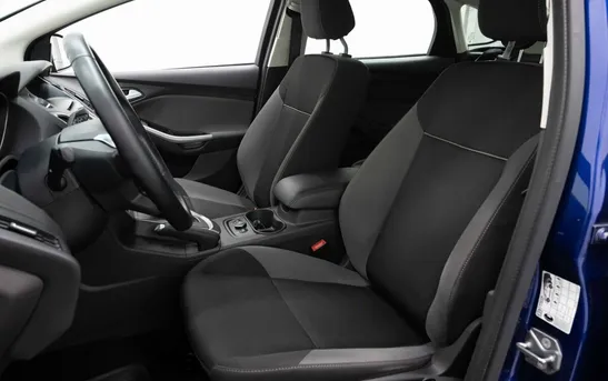 Ford Focus 1.60 робот, фото №5