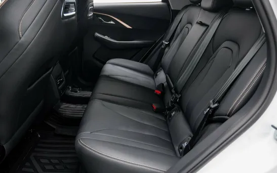 OMODA C5 1.50 вариатор, фото №9