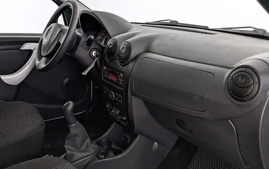 Lada (ВАЗ) Largus 1.60 механика, фото №6