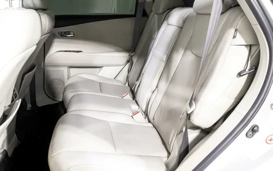 Lexus RX 3.50 автоматическая, фото №16