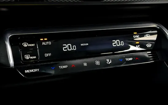 Kia K5 2.00 автоматическая, фото №12