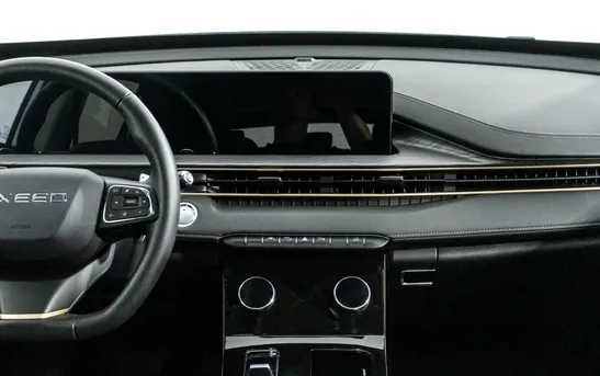 EXEED LX 1.60 робот, фото №11