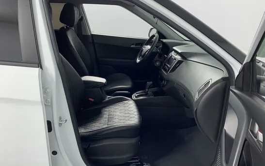 Hyundai Creta 2.00 автоматическая, фото №9