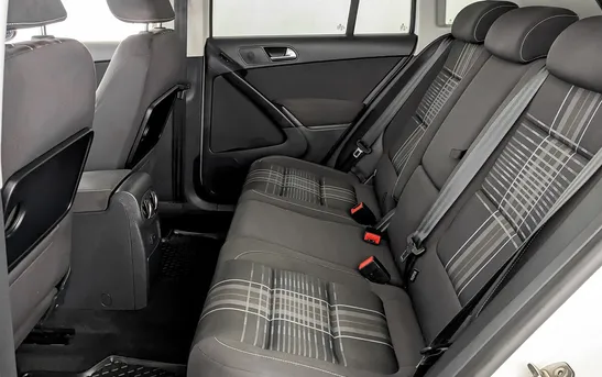 Volkswagen Tiguan 1.40 робот, фото №9