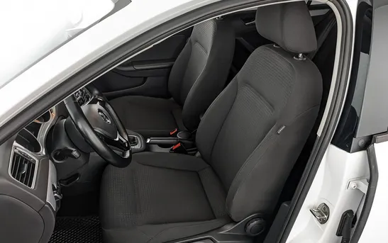 Volkswagen Jetta 1.40 робот, фото №7