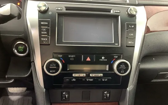 Toyota Camry 3.50 автоматическая, фото №7