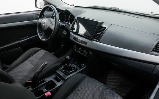 Mitsubishi Lancer 1.50 механика, фото №6