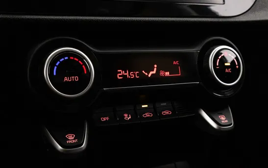 Kia Rio 1.60 автоматическая, фото №10