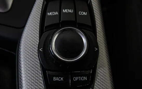 BMW 1 серии 1.50 автоматическая, фото №9