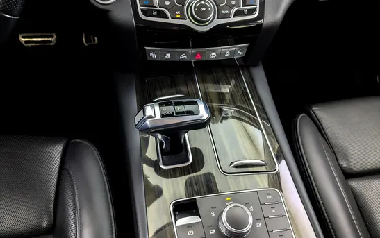 Haval H9 2.00 автоматическая, фото №14