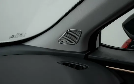 OMODA C5 1.50 вариатор, фото №17